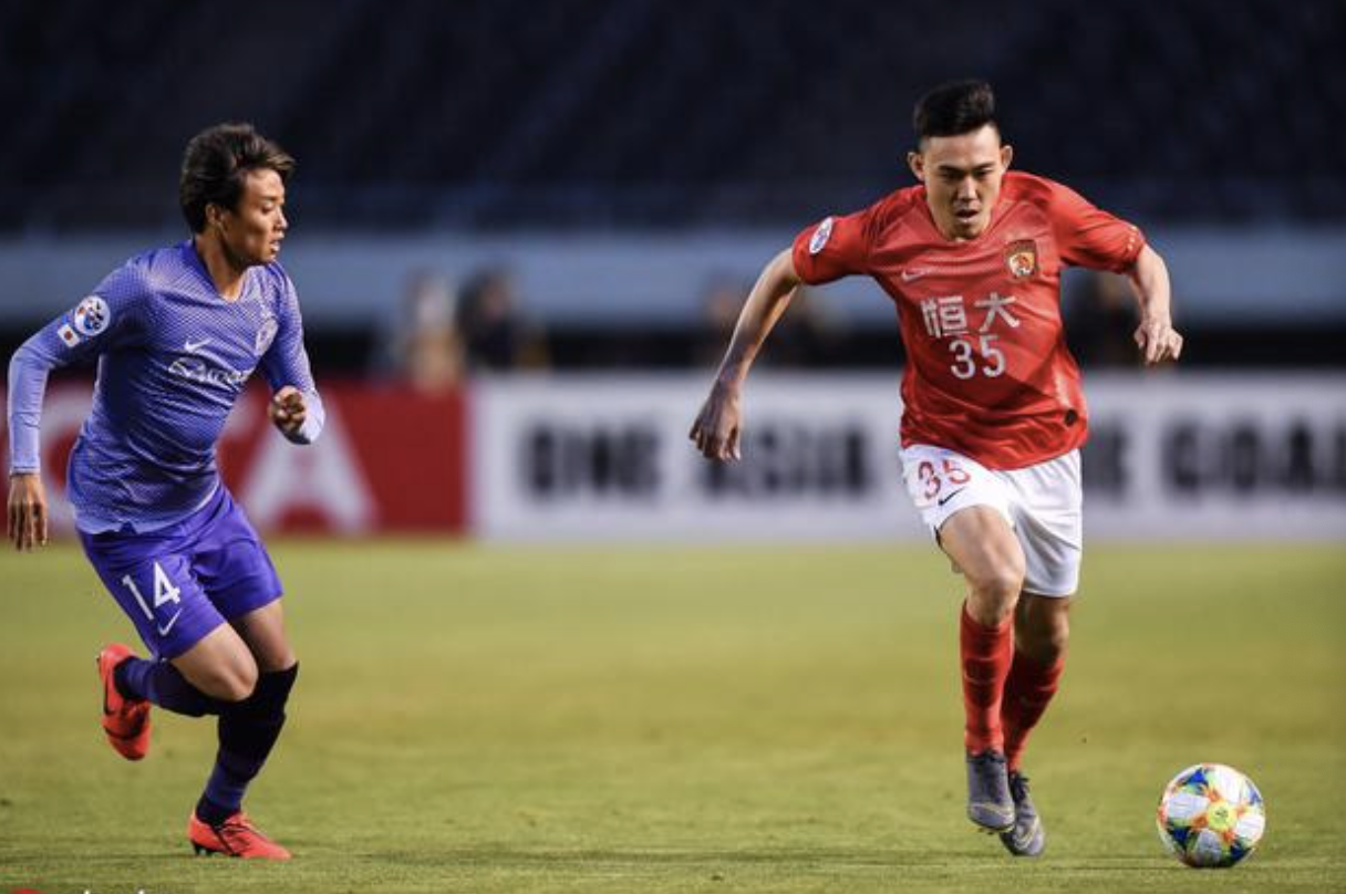 欧洲劲旅再战亚冠,冲击巅峰 欧洲劲旅再战亚冠,冲击巅峰