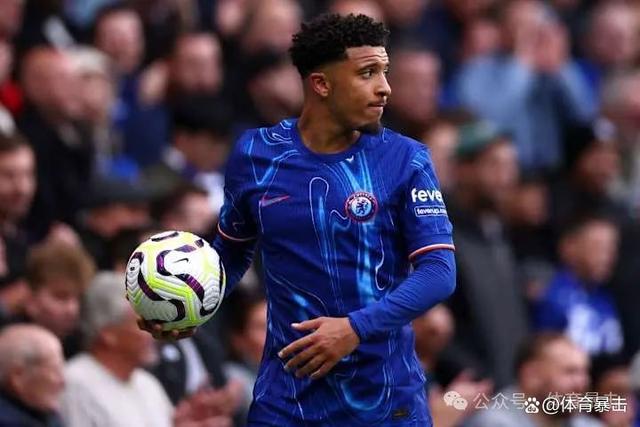 切尔西战术调整失效,主帅下课传言再起 切尔西战术调整失效,主帅下课传言再起