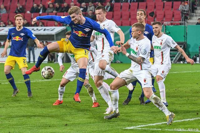 莱比锡红牛与科隆展开激烈对决，一触即发！的简单介绍