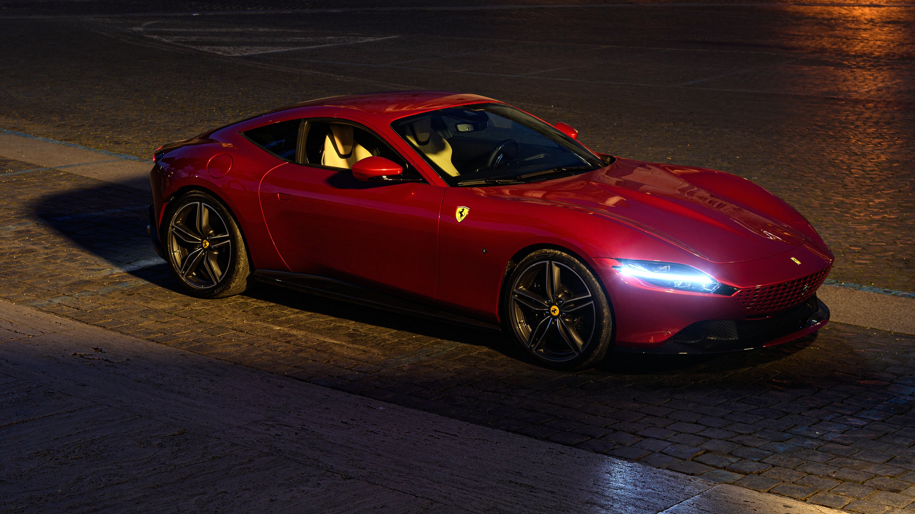 街道幽灵觉醒,范弗利特用一场雨撕碎规则之夜