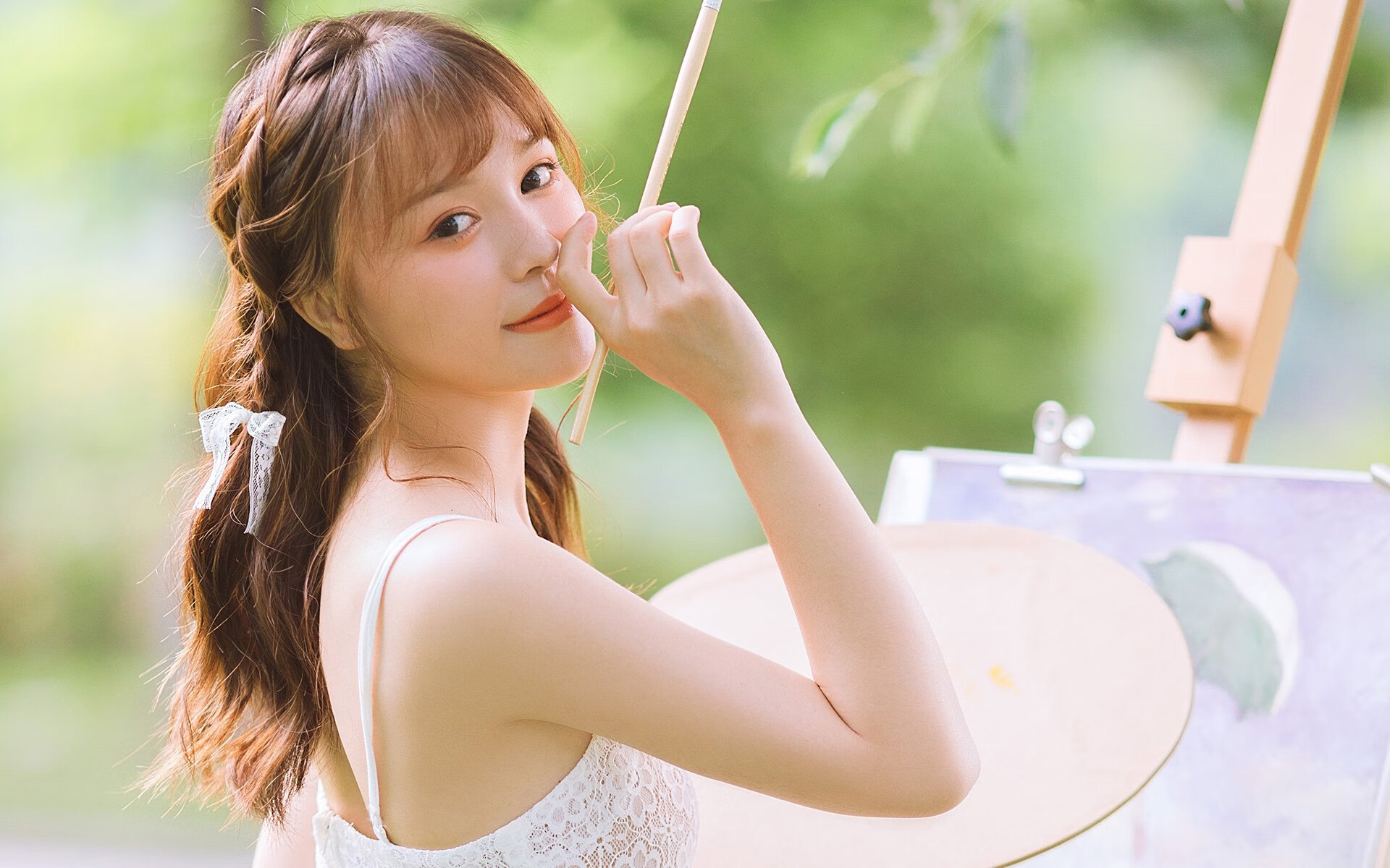 隐形人降临，当克莱在F1争冠夜抢走所有人的聚光灯