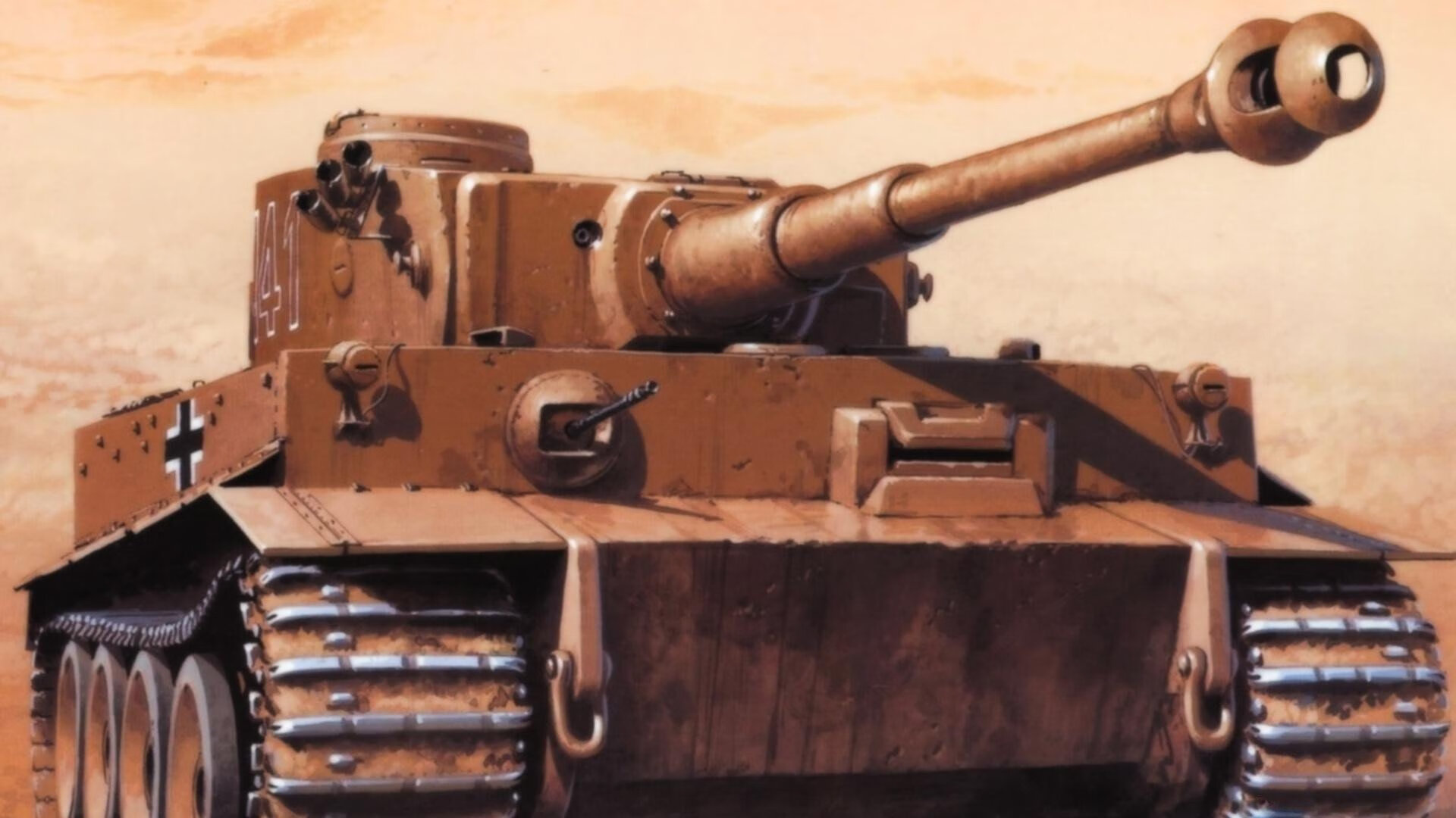 青铜时代的弑神者，当丹麦无名小卒绝杀红军，罗德里诠释何为巨人心脏